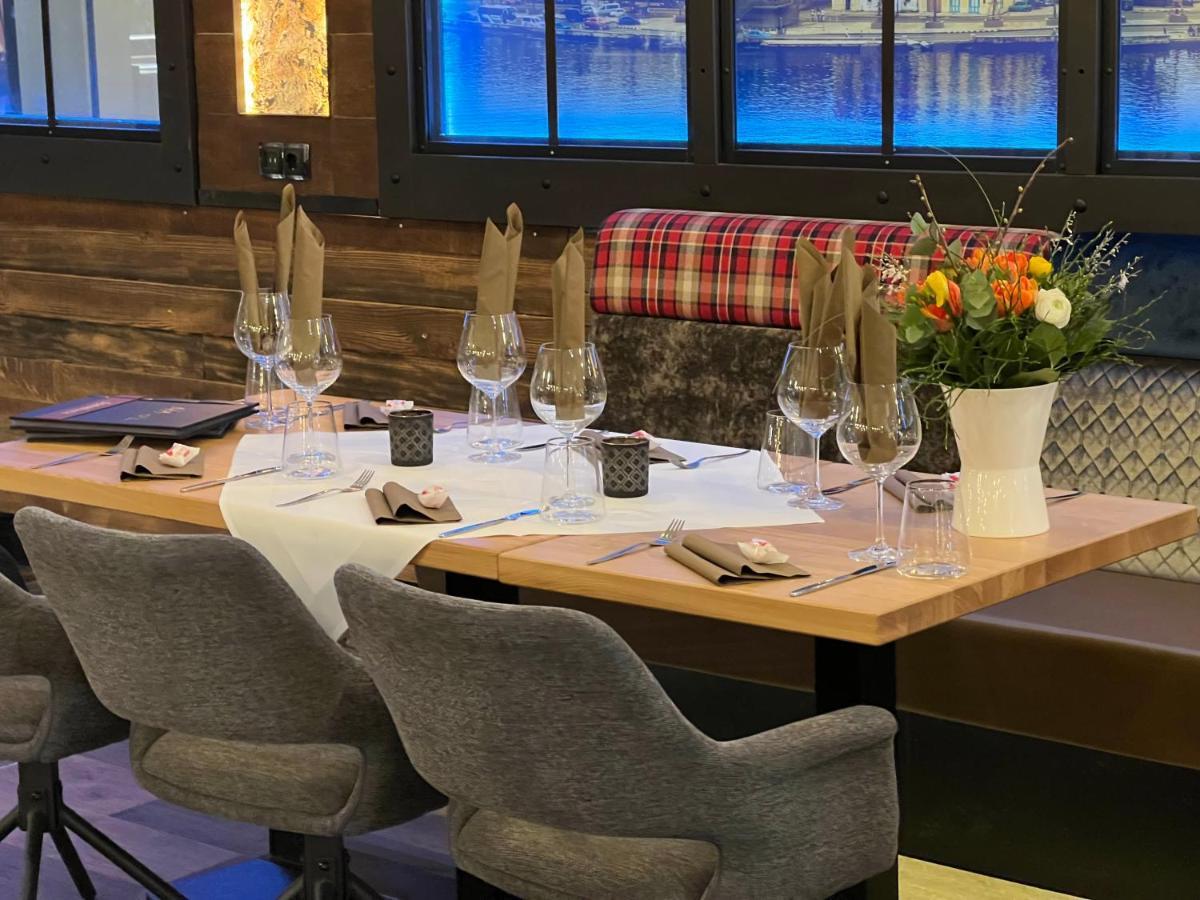 Ammerlaender Hof Hotel 3*