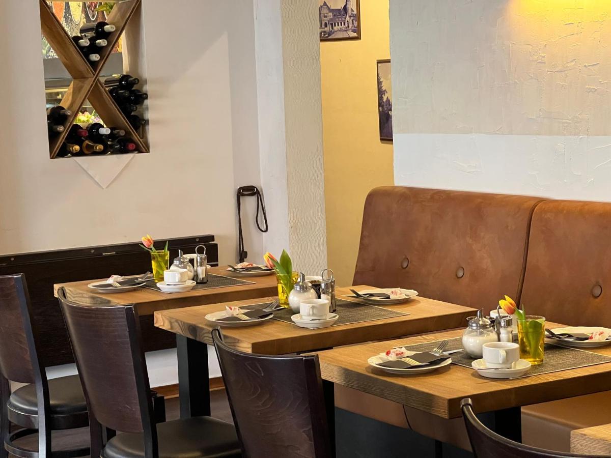 Hotel Ammerlaender Hof 3*
