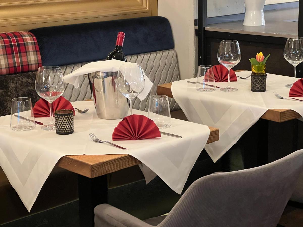 Ammerlaender Hof Hotel Westerstede