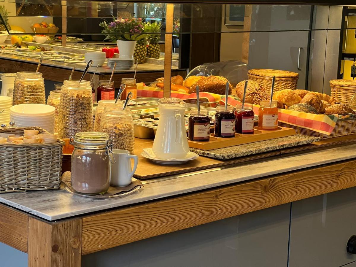 Hotel Ammerlaender Hof 3*