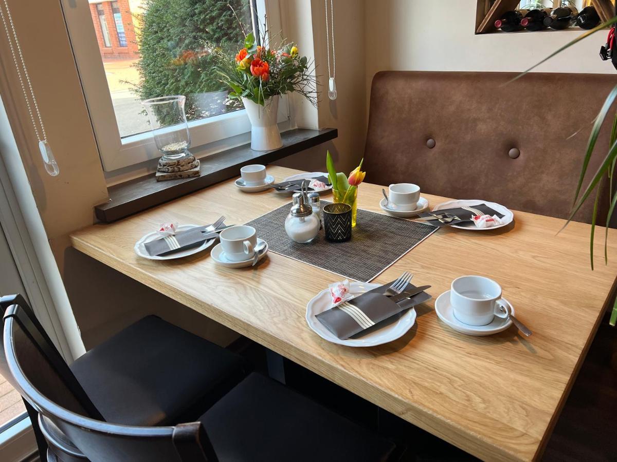 Ammerlaender Hof Hotel 3*