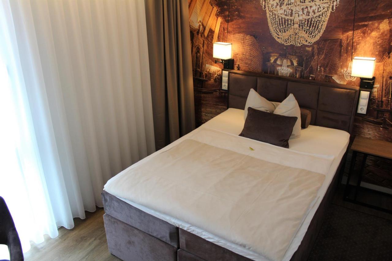 Hotel Ammerlaender Hof