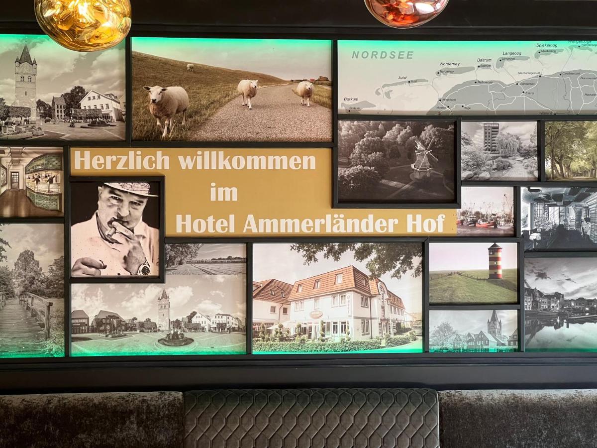 Hotel Ammerlaender Hof