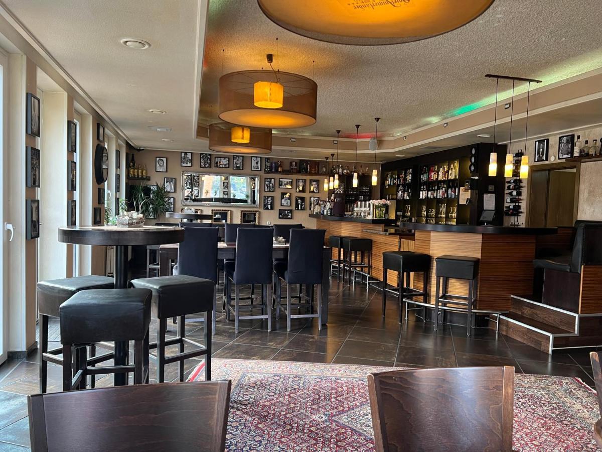 Ammerlaender Hof Hotel 3*
