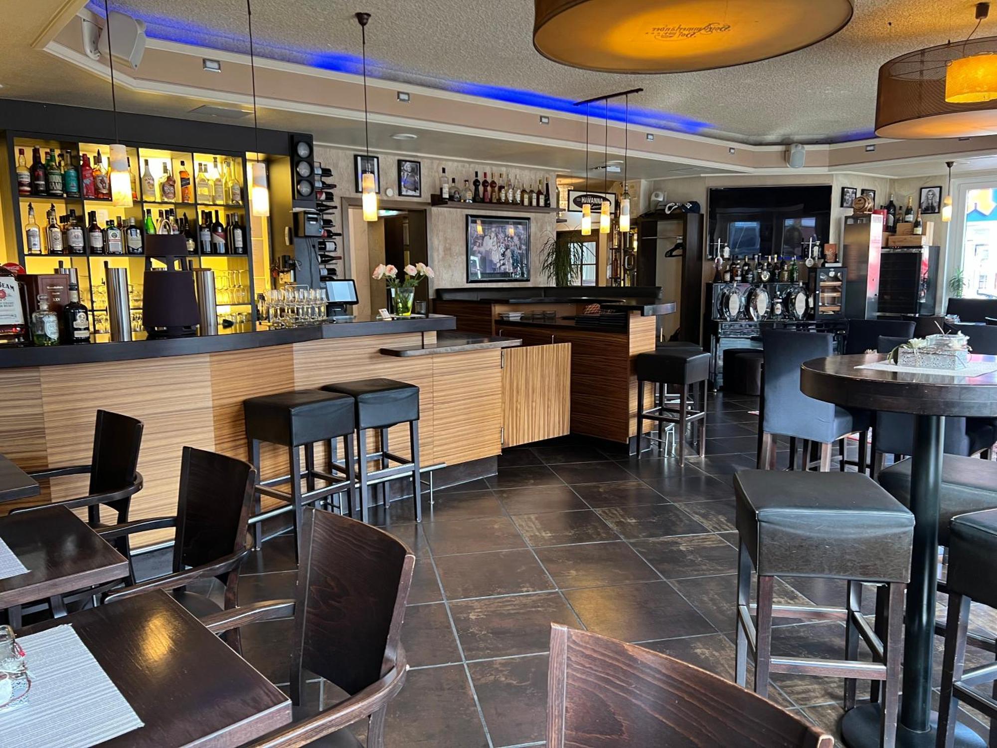 Ammerlaender Hof Hotel Westerstede