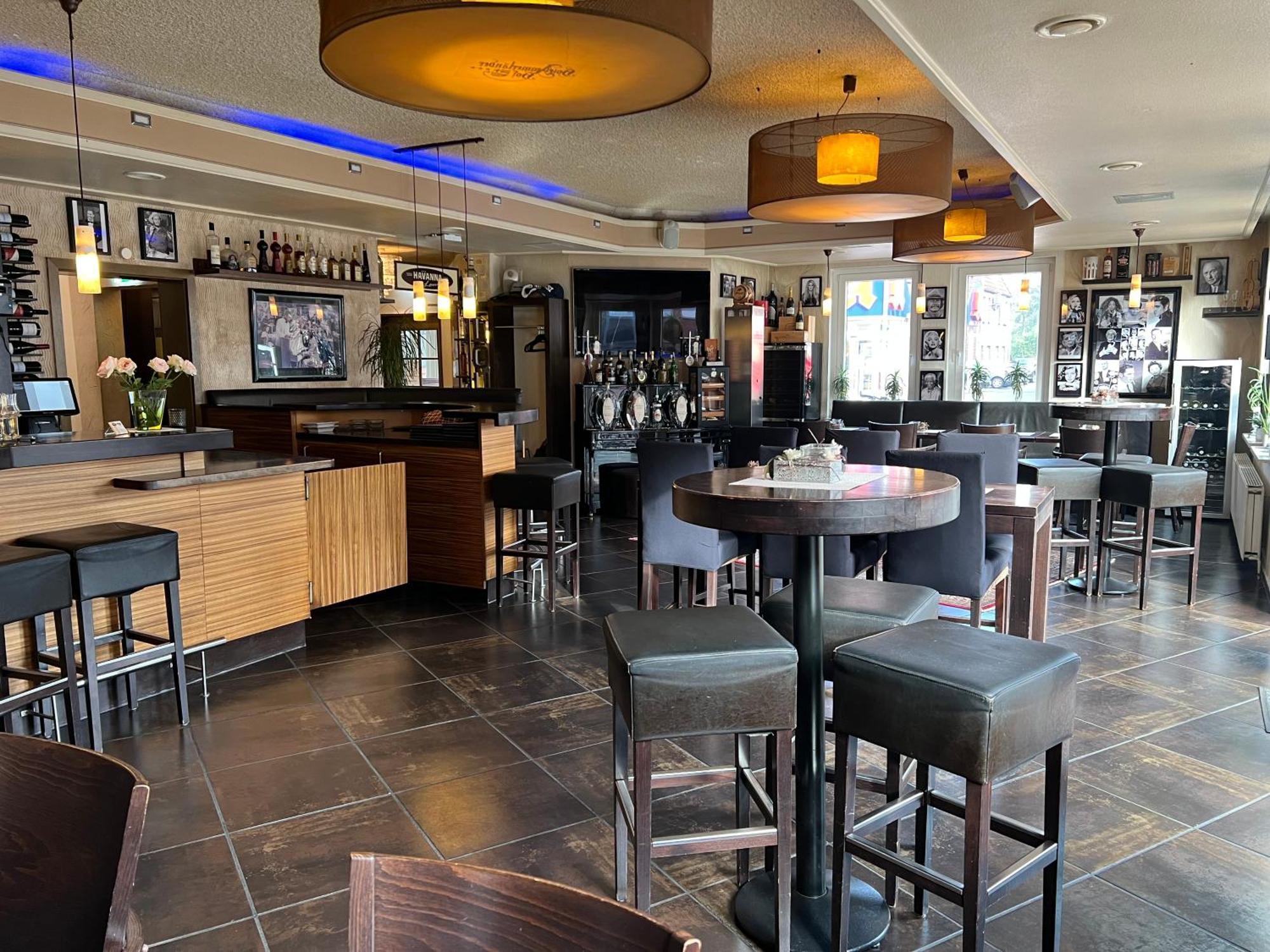 Ammerlaender Hof Hotel 3*