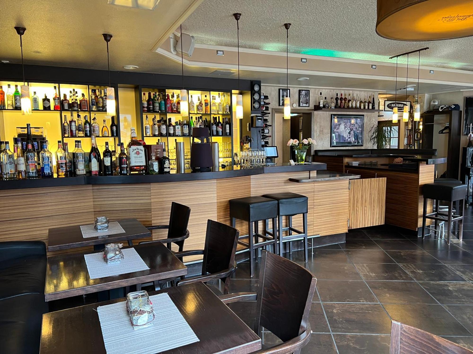 Ammerlaender Hof Hotel 3*