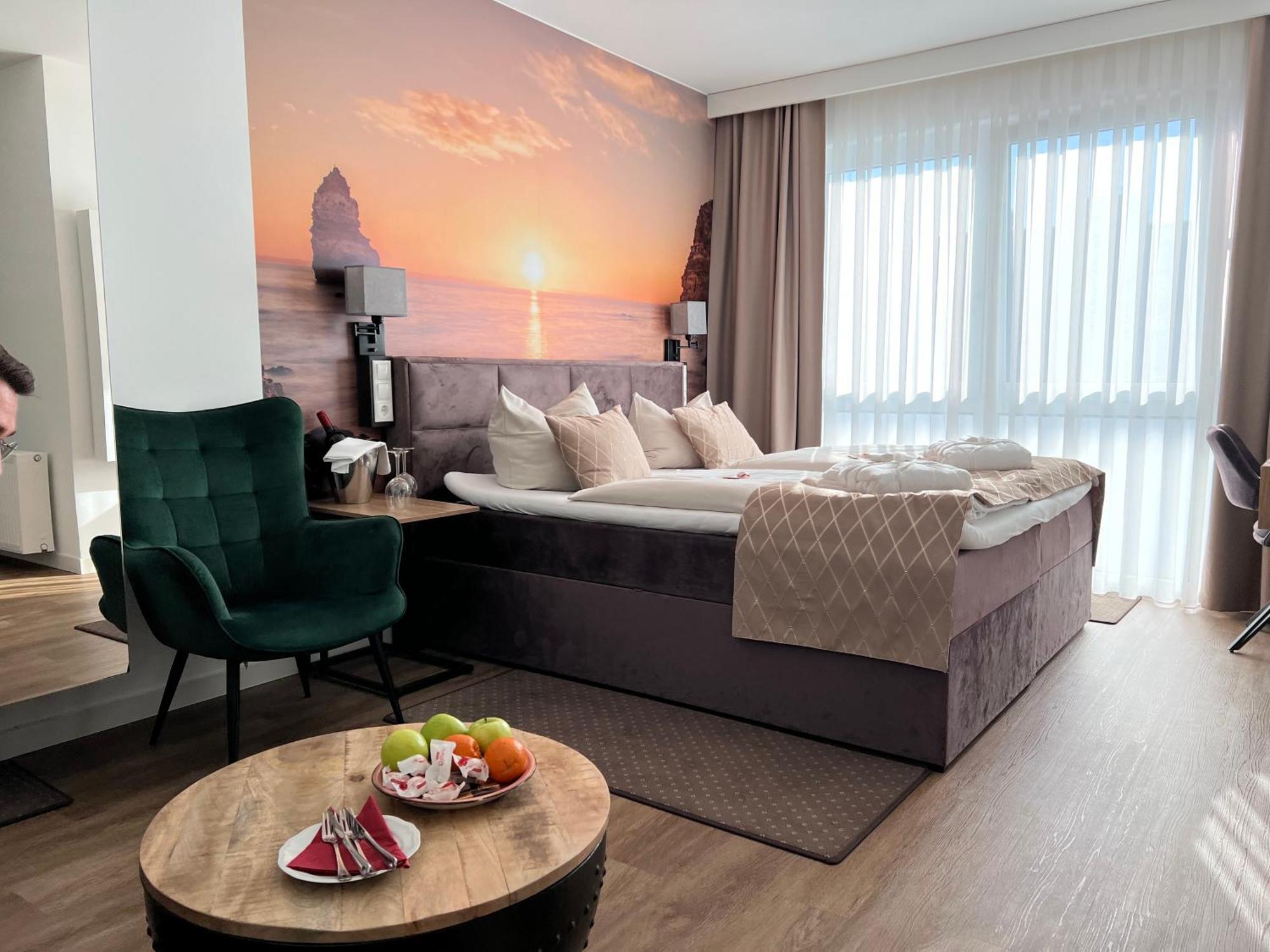 Ammerlaender Hof Hotel 3*