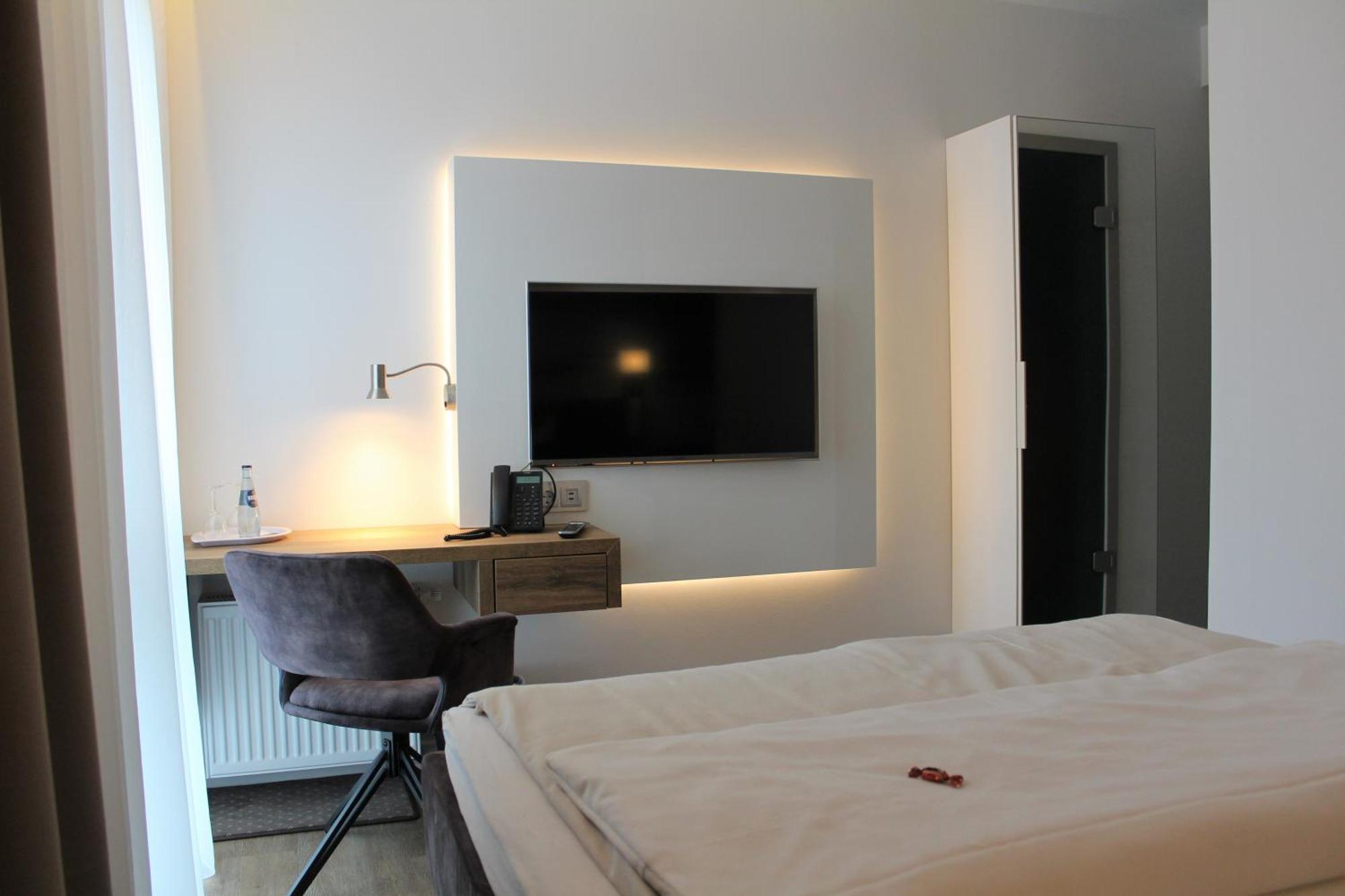 Hotel Ammerlaender Hof 3*