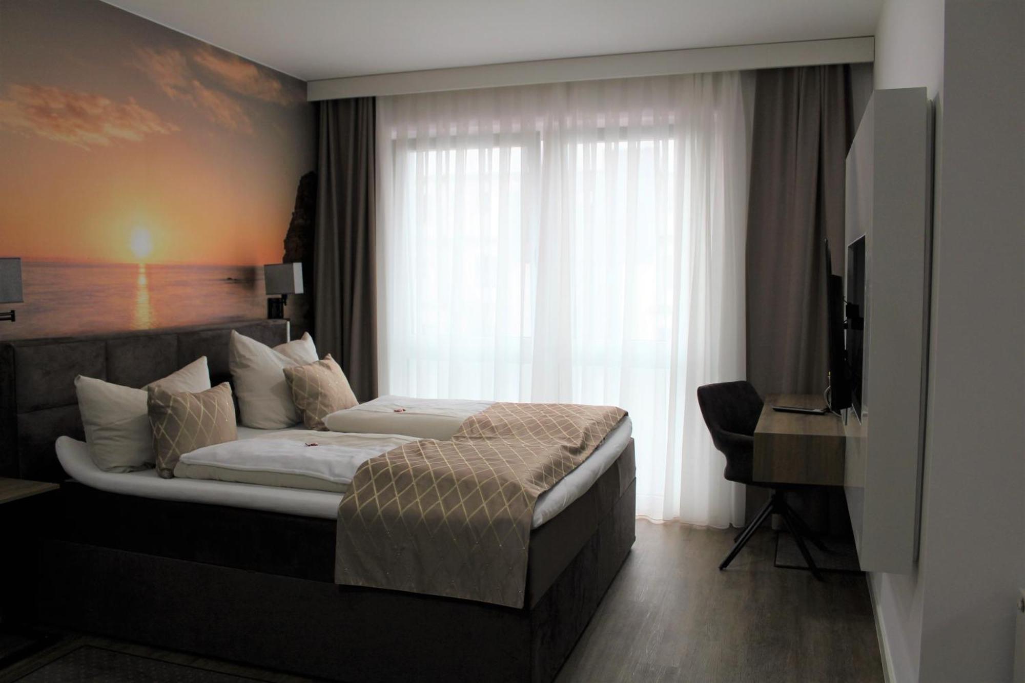 Hotel Ammerlaender Hof 3*