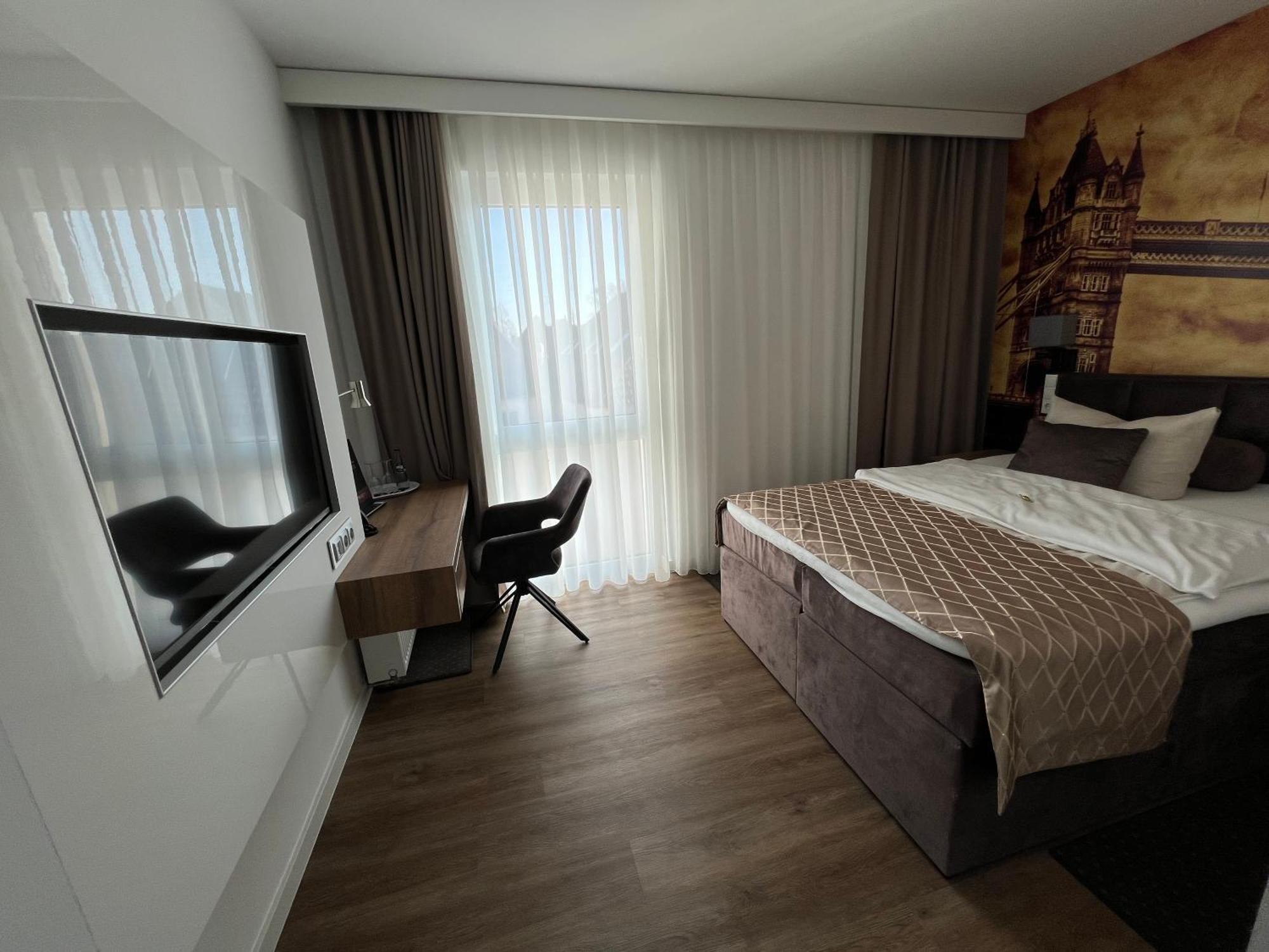 Ammerlaender Hof Hotel Westerstede