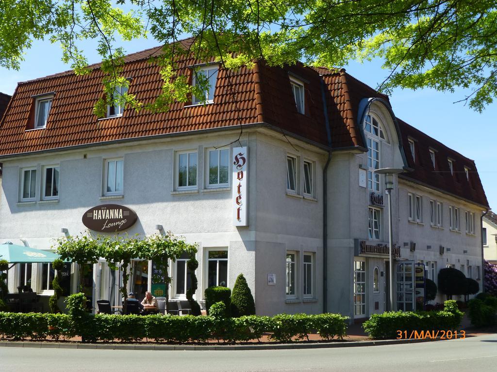Ammerlaender Hof