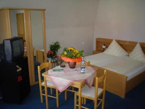 Hotel Ammerlaender Hof